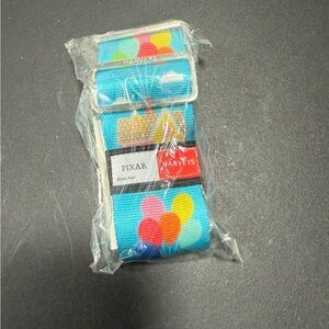 Harveys x Disney Up Click n Carry CNC Strap